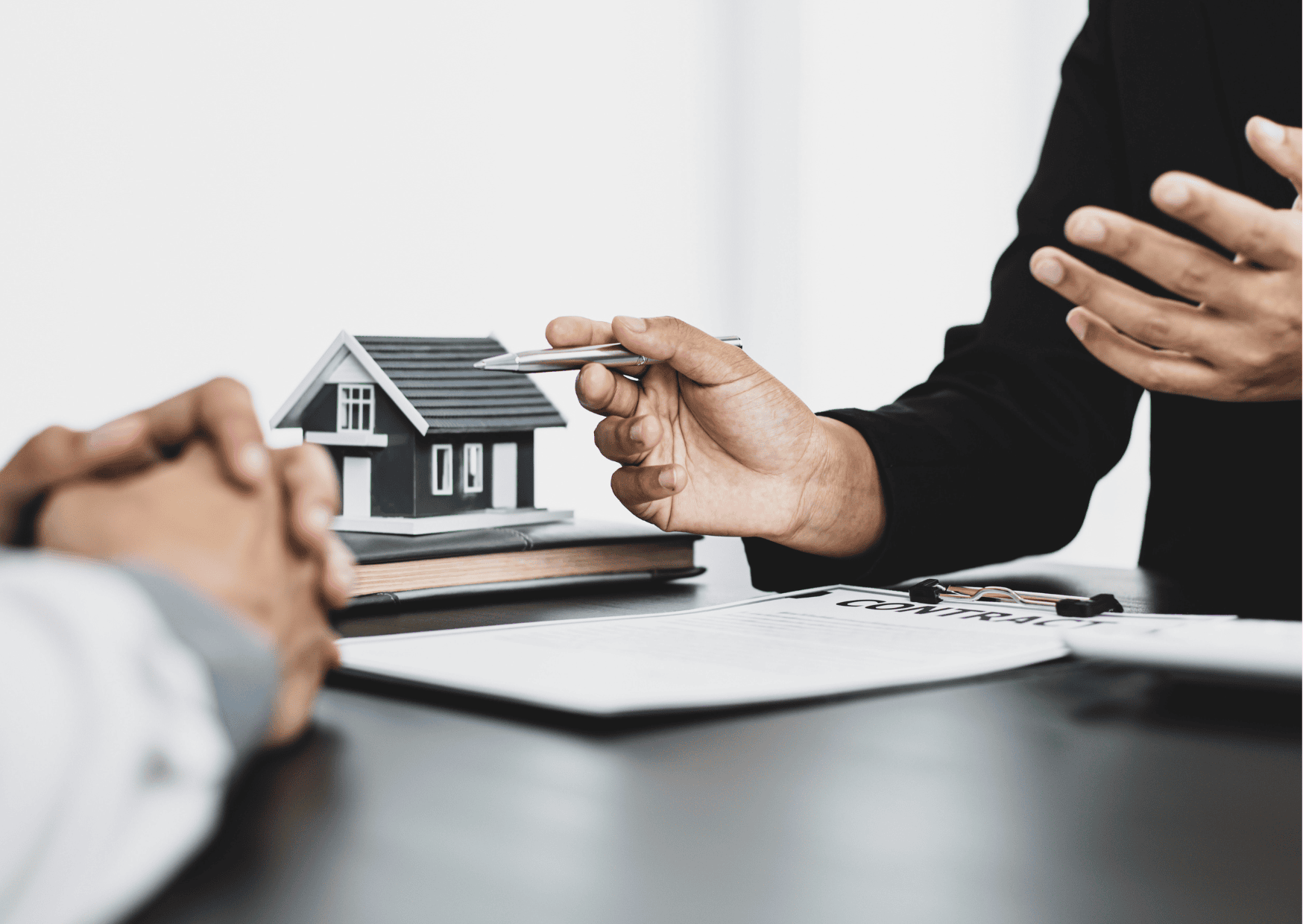Top Challenges Faced by NRIs in Property Management & How to Overcome Them